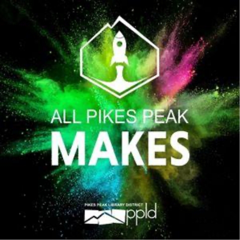 All Pikes Peak Makes graphic