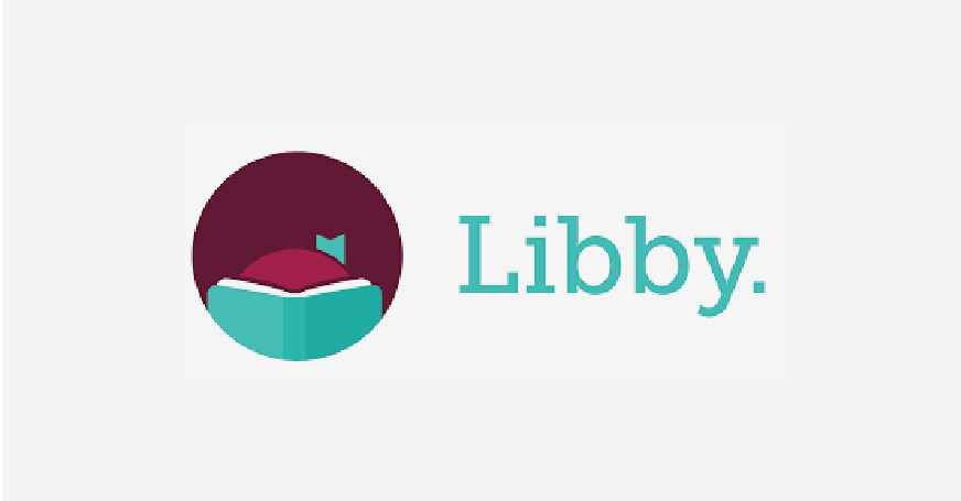 Libby Logo