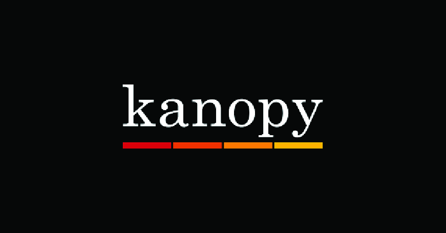 Kanopy Logo