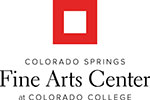 Fine Arts Center Logo