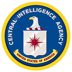 Central Intelligence Agency Logo