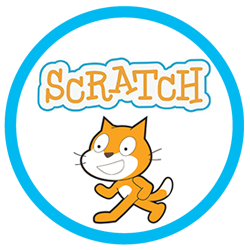 Scratch Logo