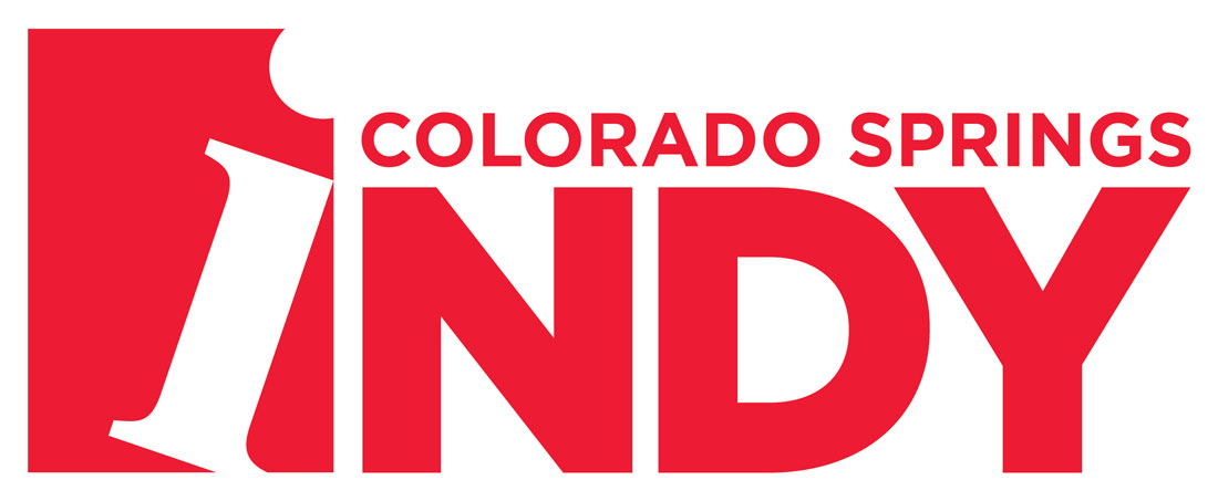 Colorado Springs INDY Logo