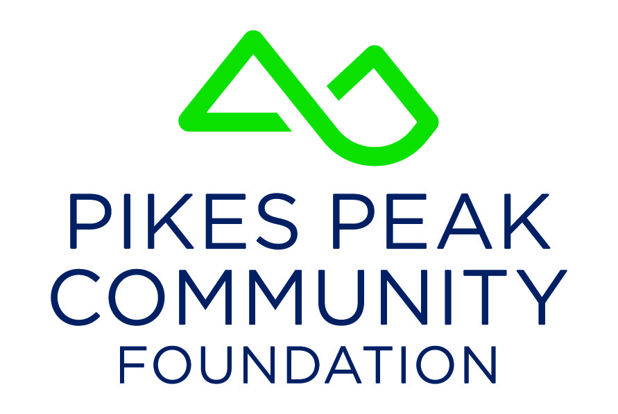 Pikes Peak Community Foundation Logo