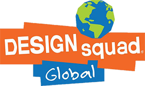 Design Squad logo