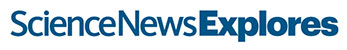 Science News Explores logo