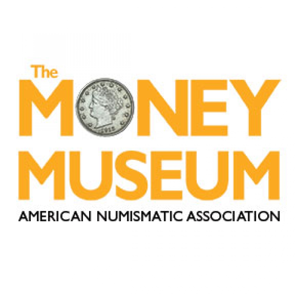 The Money Museum Logo