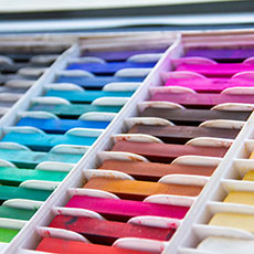 Art Supplies & Craft Tools