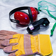 Safety Equipment