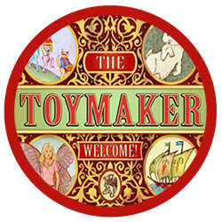 toymaker