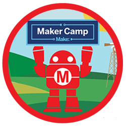 maker camp