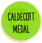 caldecott medal