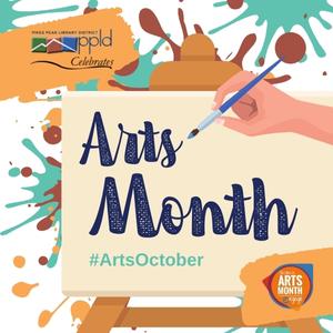 Arts Month 2022