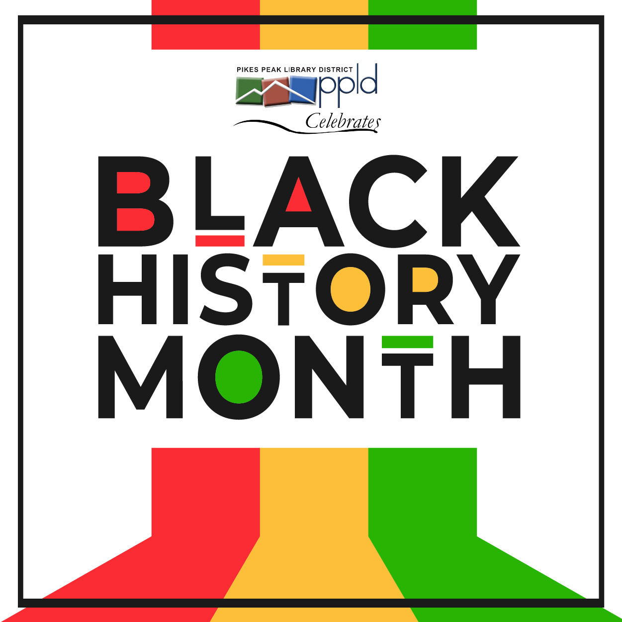 Black History Month