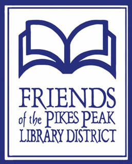 Friends of PPLD Logo