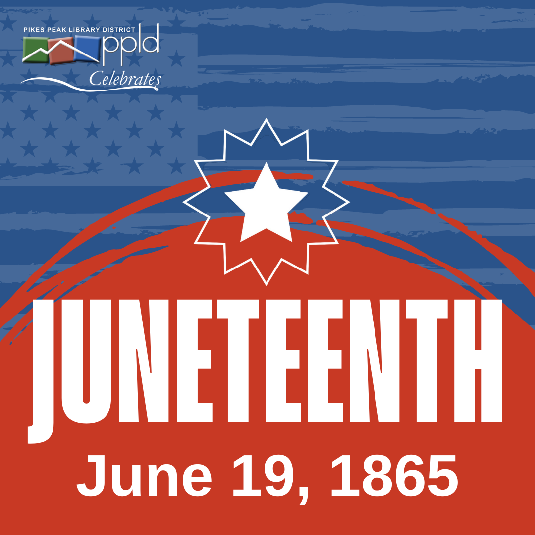 Juneteenth Graphic