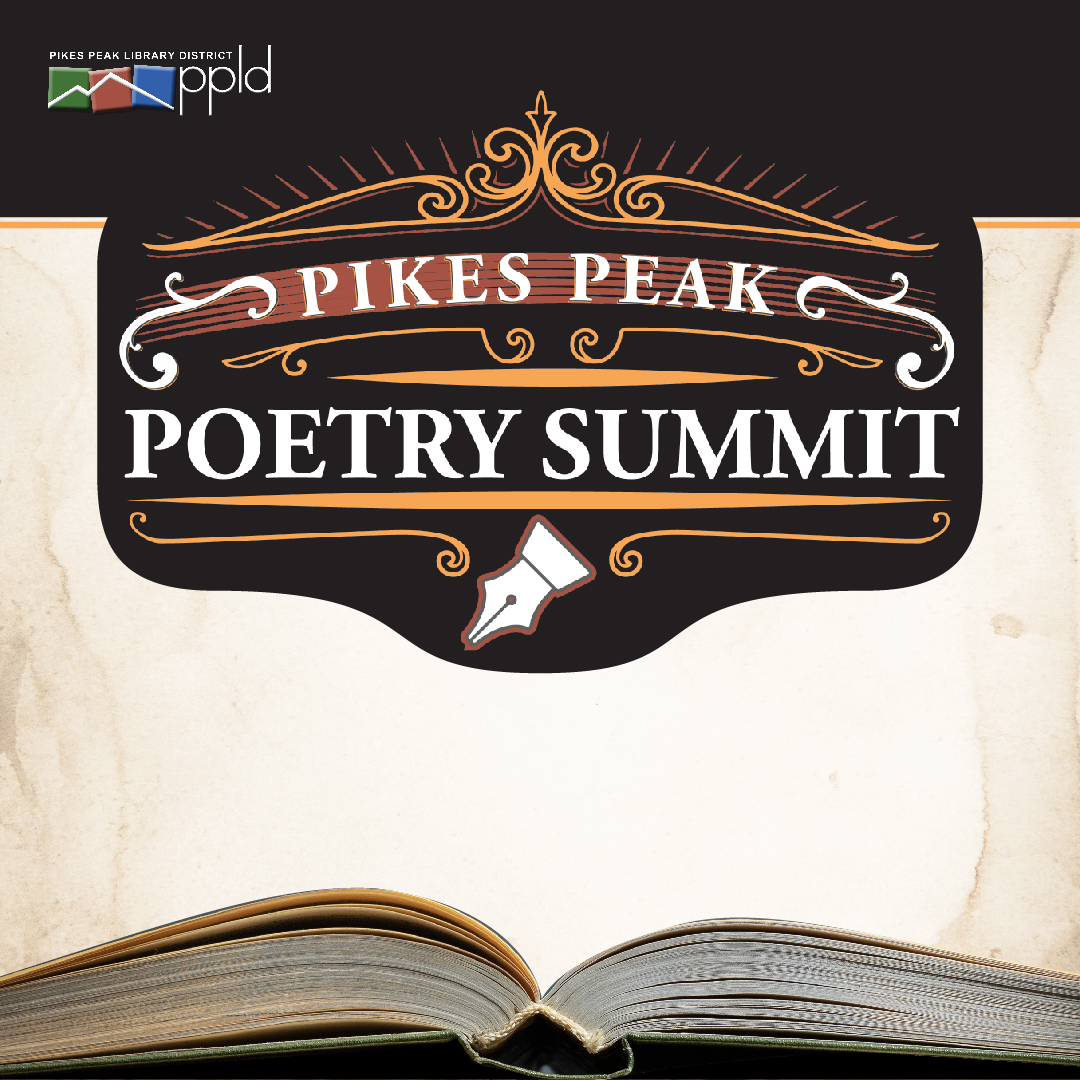 Pikes Peak Poetry Summit