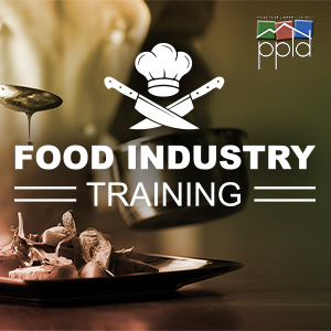 Food Industry Training