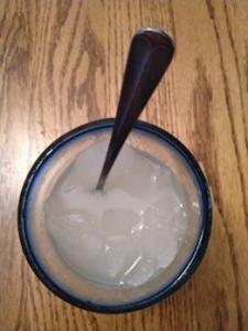 Family Take and Make: Lemonade Slushies