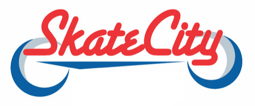 Skate City Logo