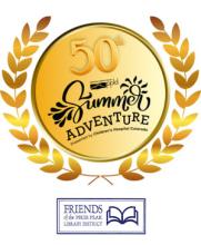 Summer Adventure Logo