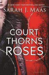 a Court of Thorns and Roses