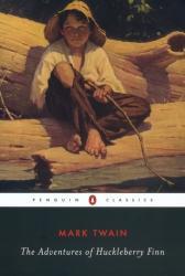 The Adventures of Huckleberry Finn