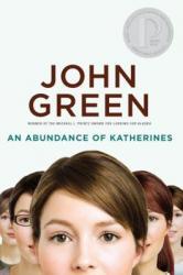 An Abundance of Katherines