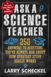 Ask A Science Teacher