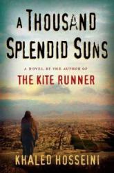 A Thousand Splendid Suns