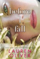 Before I Fall 