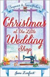 Christmas at the Little Wedding Shop