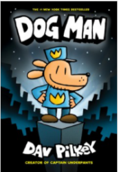 Dog Man