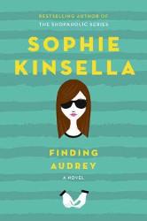 Finding Audrey