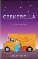 Geekerella