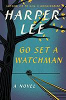 Book Review: Go Set a Watchman