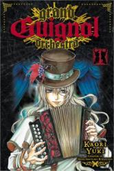 Grand Guignol Orchestra Vol. 1