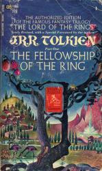 The Lord of the Rings: The Fellowship of the Ring