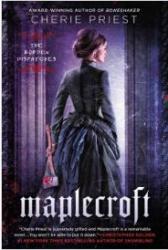 Maplecroft: The Borden Dispatches