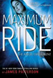 Maximum Ride: The Angel Experiment