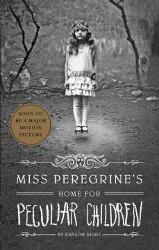 Miss Peregrine's Home for Peculiar Children