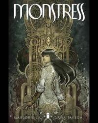 Monstress: Volume 1, Awakening