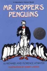 Mr. Popper's Penguins