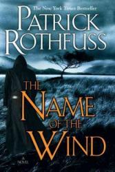 The Name of the Wind