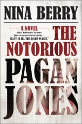 Book Review: The Notorious Pagan Jones