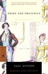 Book Review: Pride and Prejudice