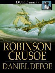 Robinson Crusoe