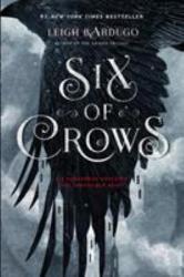 Six of Crows 