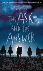 The Ask and the Answer