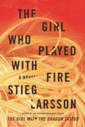 The Girl Who Played with Fire